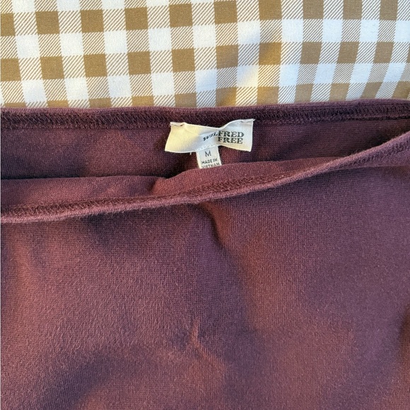 Wilfred Free Off-Shoulder Top - Picture 3 of 4